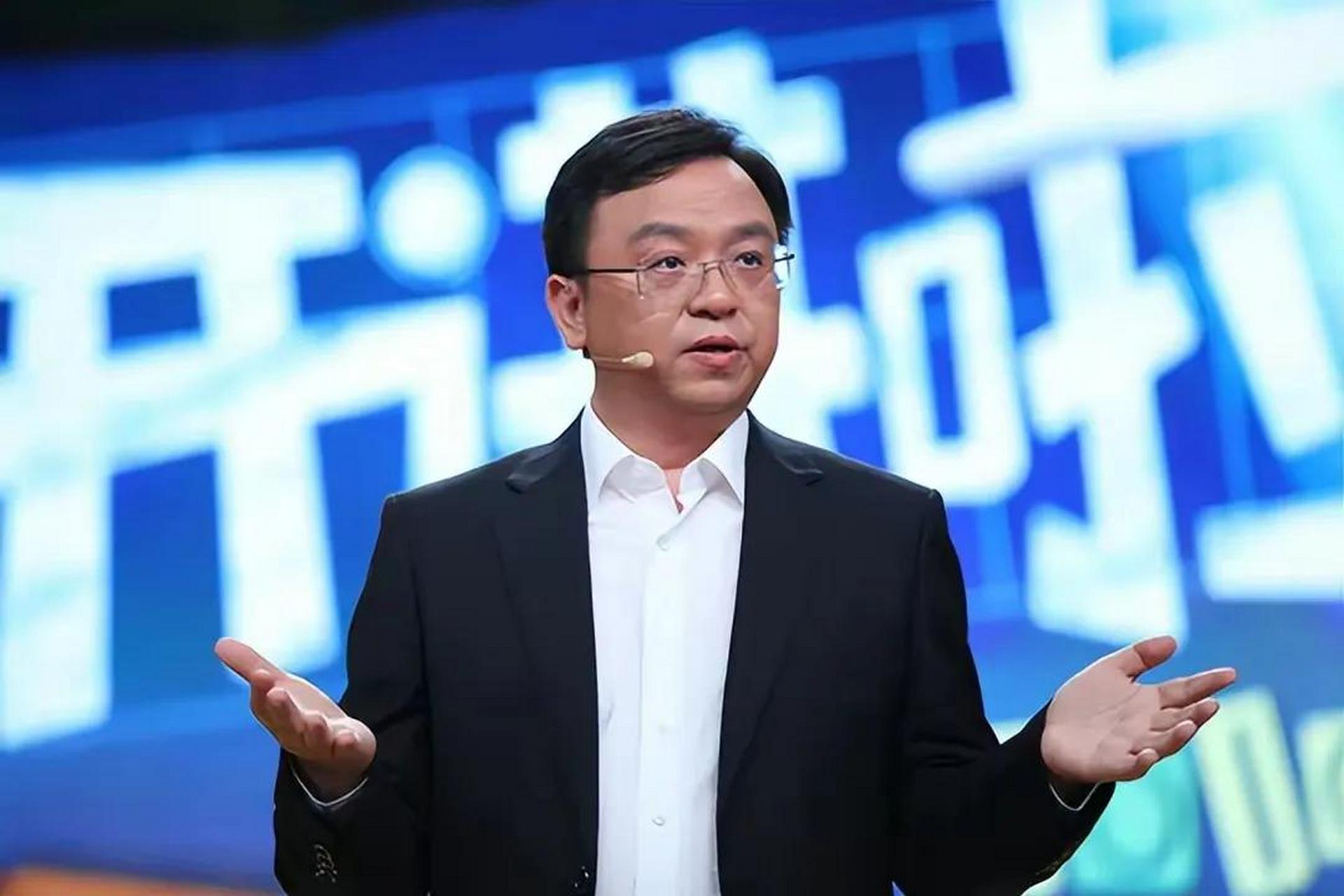 台积电创始人张忠谋表示:"光刻机和芯片不是靠钱就能砸出来的,没有