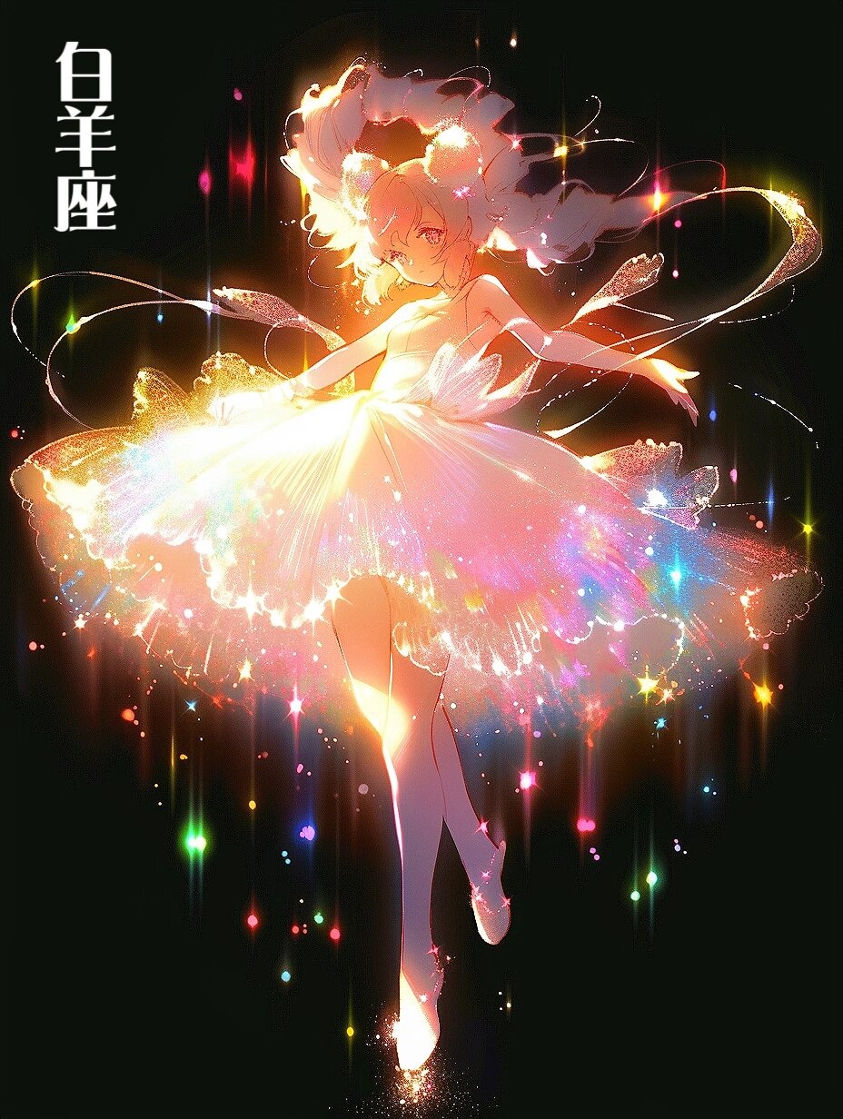 十二星座美梦公主|帮我把亮度调到最大!