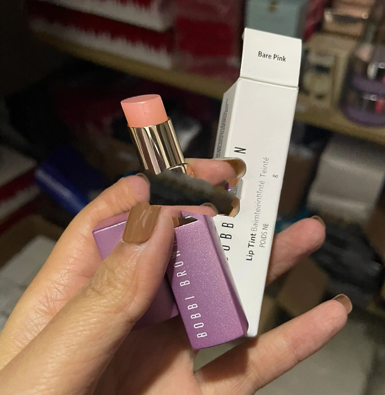 朗仕唇膏(朗仕唇膏有没有红没药醇)