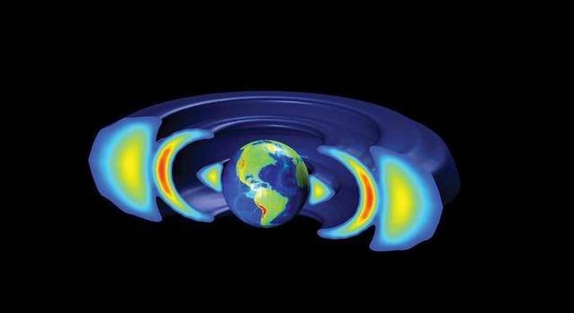 理想电子等离子体中平衡辐射的高频能量分布  前言  等离子体是由电子