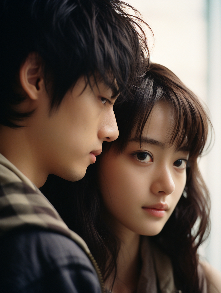 今天是婆婆的生日,亲朋好友都来为她祝寿,家里充满了欢声笑语