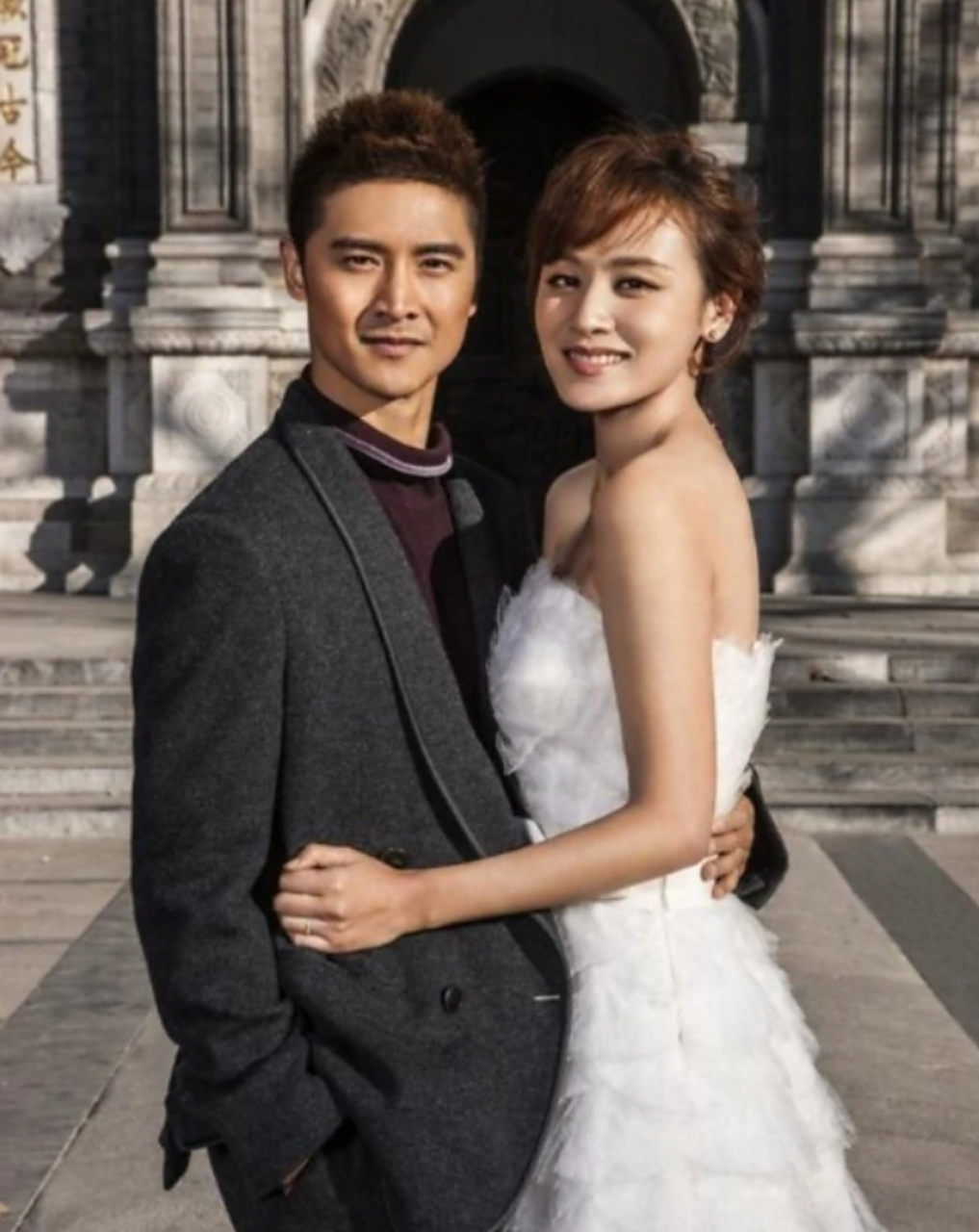 "叶一茜未婚先孕后,婆婆更看不上她了,认为她太随便.