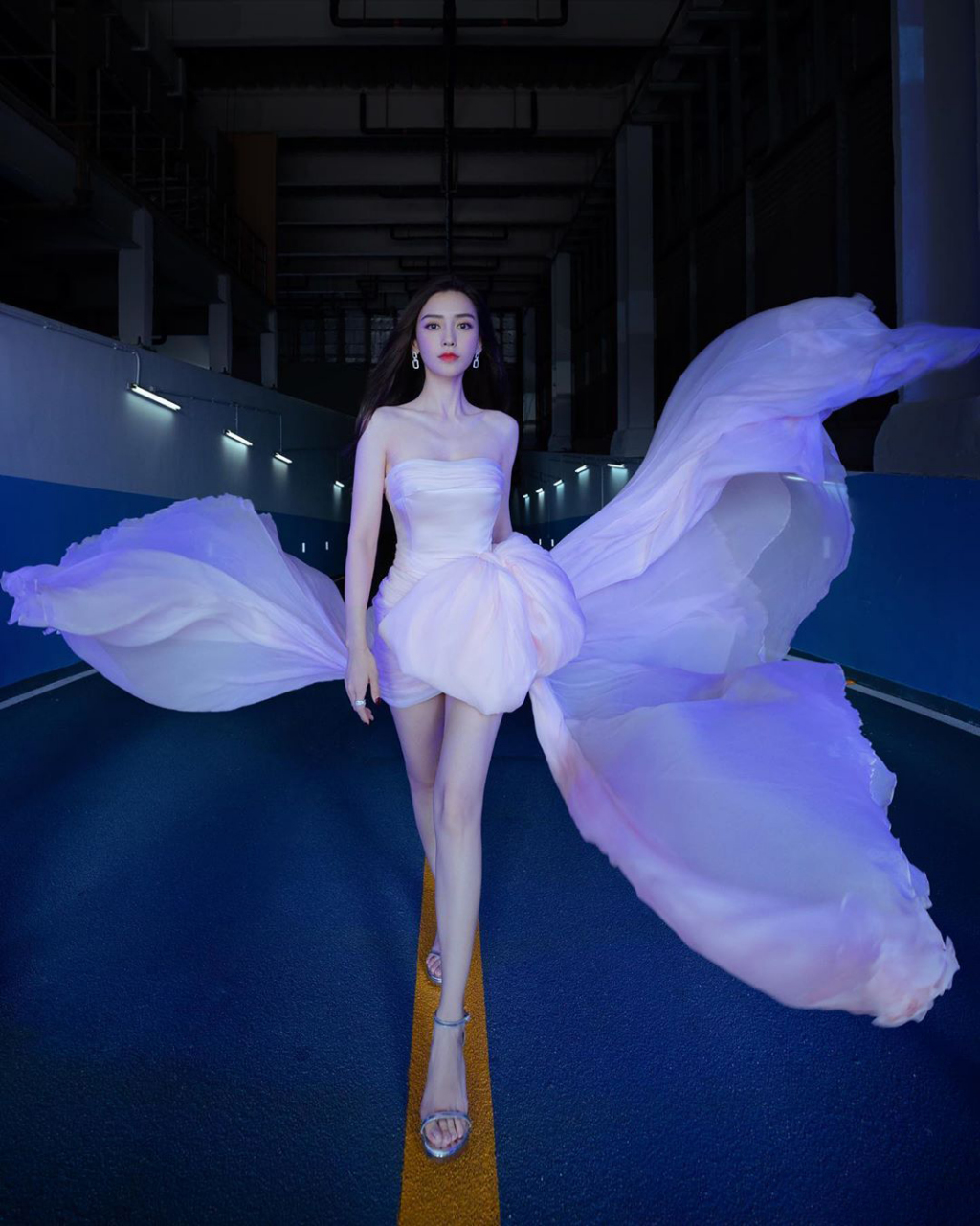 676767#杨颖angelababy# #杨颖