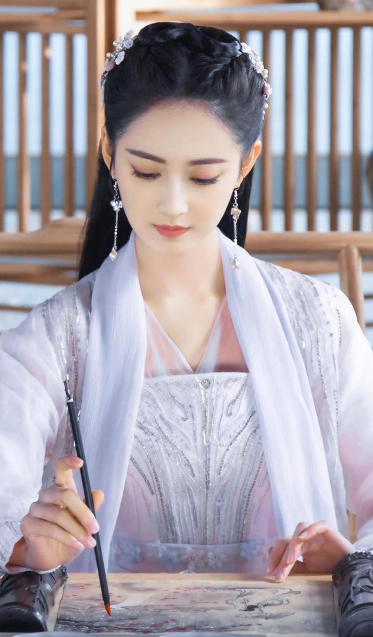 gif创作人# 鹿晗跟关晓彤官宣恋情,一夜掉了百万粉丝,张子枫疑似与