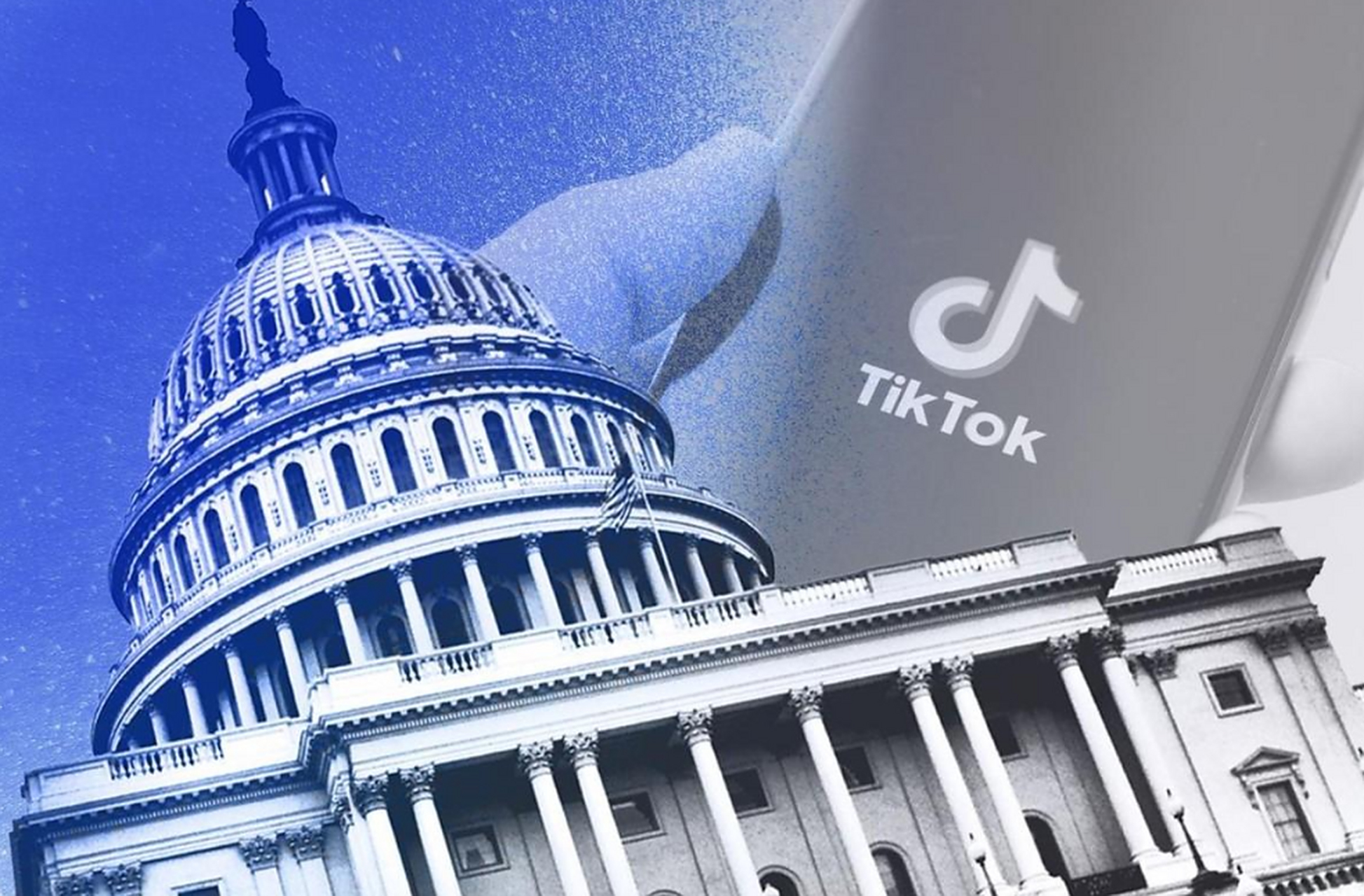 tiktok听证会揭示了美国的神奇现实!  日前,美国众议院就tik tok问题