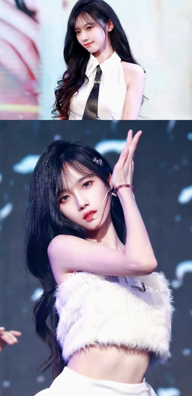 宋昕冉性感美图,这身材谁能顶得住啊#宋昕冉