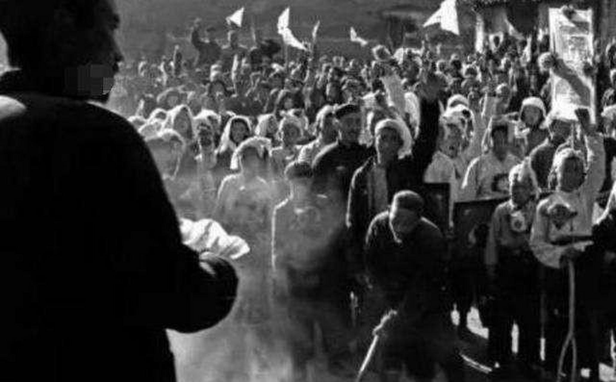 百家号星火计划# 1980年11月22日,朱仕强在四川省金石公社高峰大队六