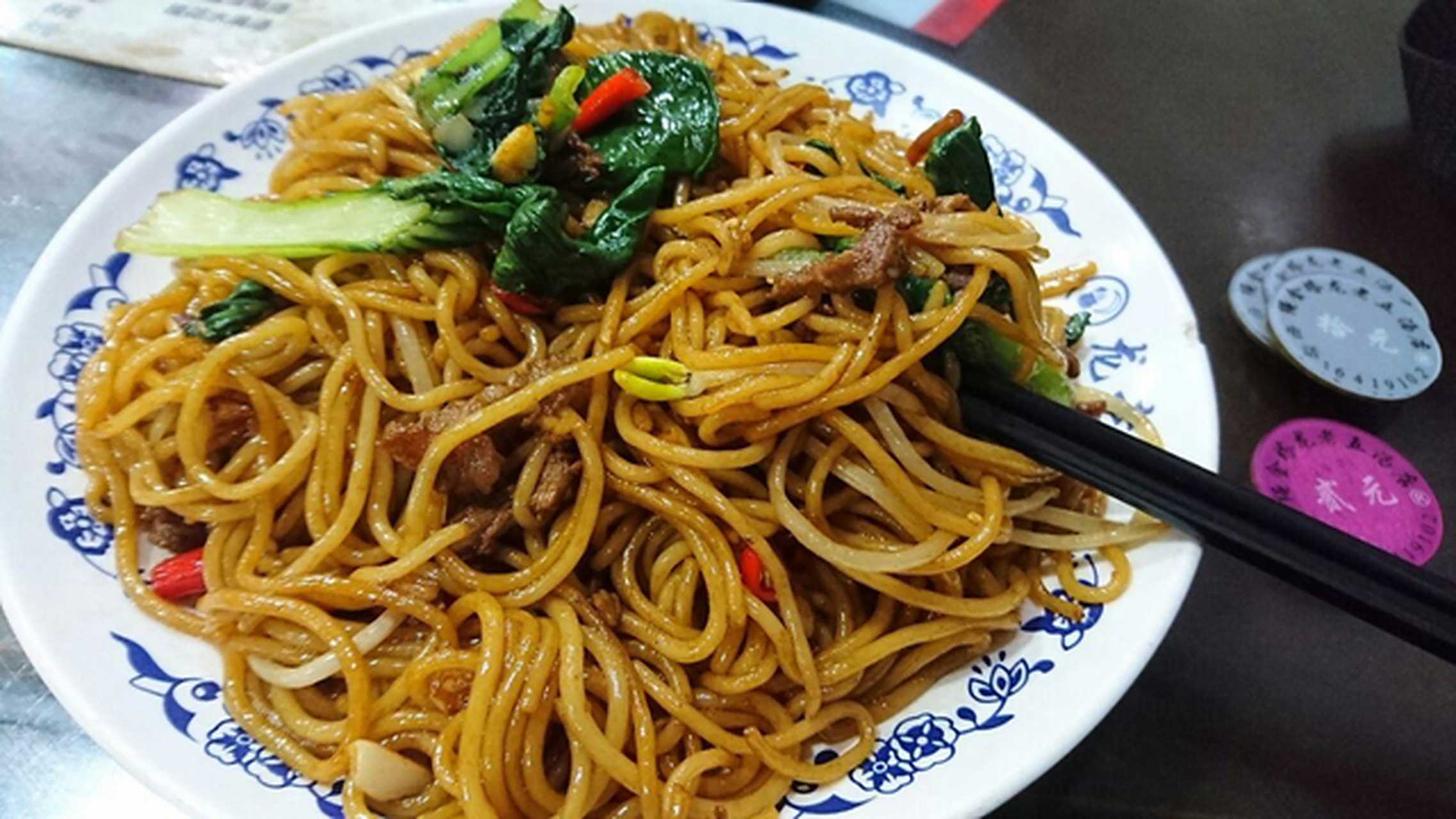 南昌炒粉是江西地区非常有名的特色小吃,吃过南昌炒粉的都知道,这里的