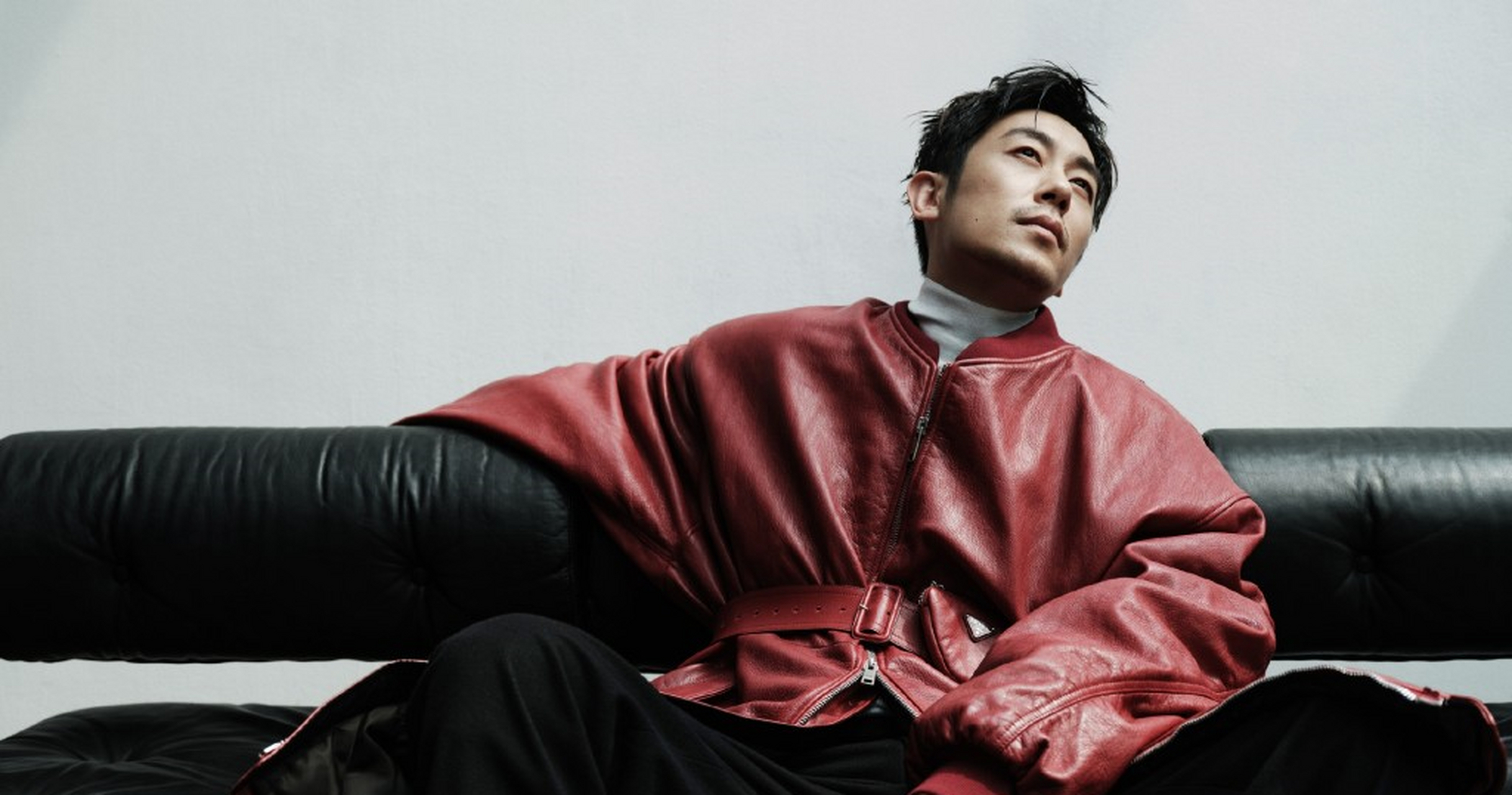 朱亚文生日特辑重温他的经典角色,一起见证演技之路