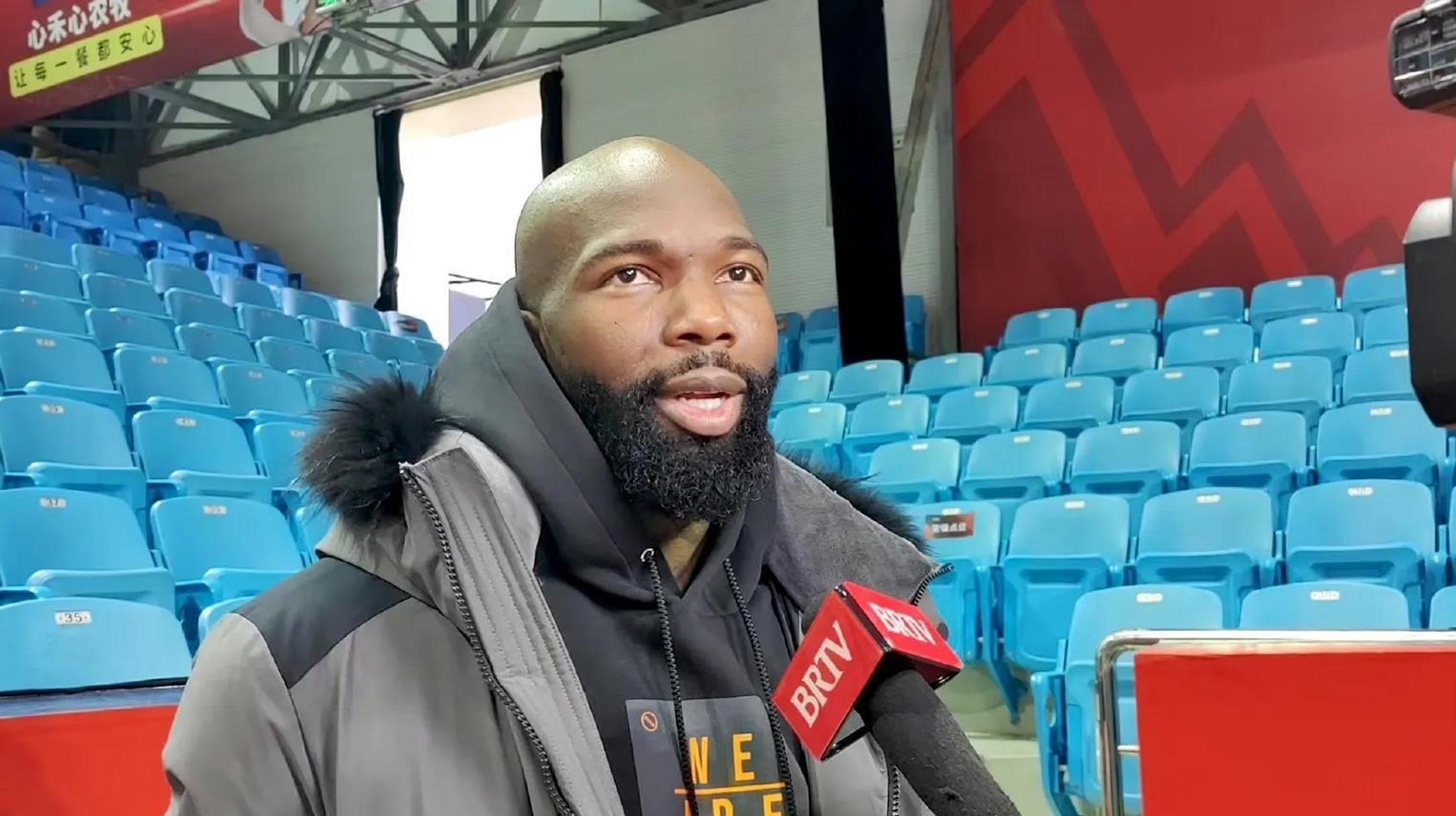 今晚,北京首钢危险了!  琼斯在吉林队的最后一战,将全力以赴.