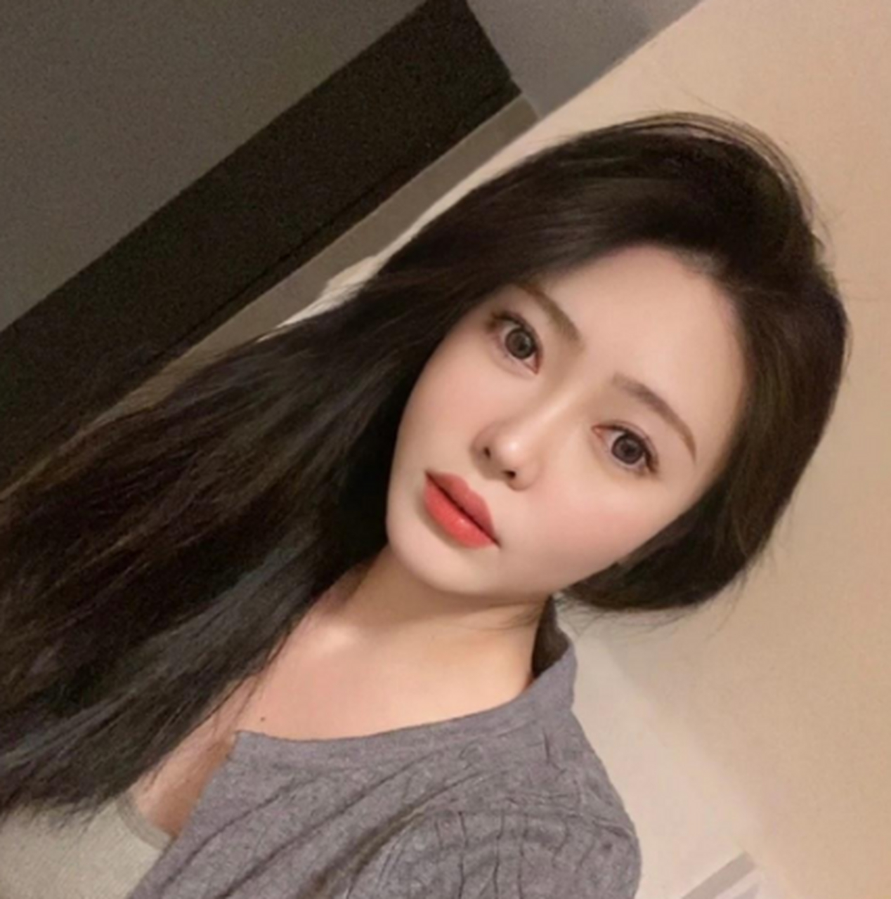 男的 活的 要求不能再低了