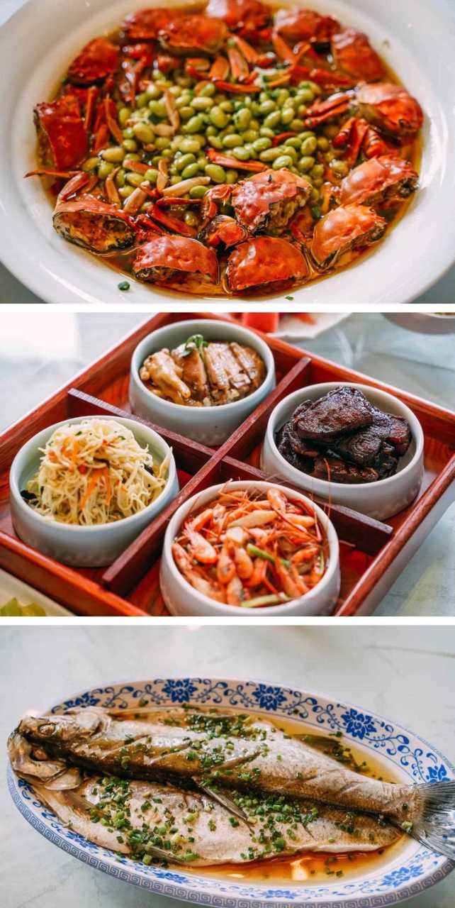 分享沙家浜两天一晚的亲测行程,让你一次性领略沙家浜最具特色的极致