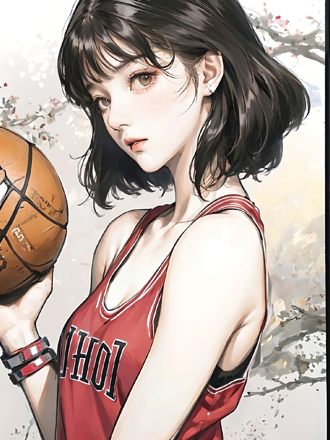 赤木晴子
