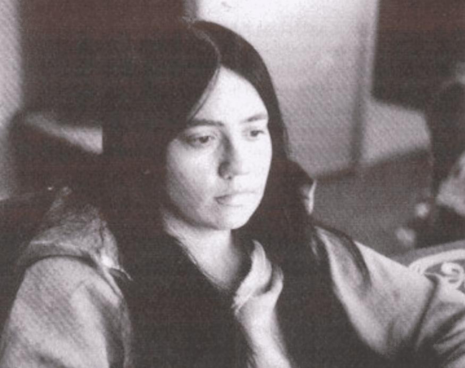 楚格尼尼是人类历史上最后一个塔斯马尼亚人,她所属的族群,曾在西方