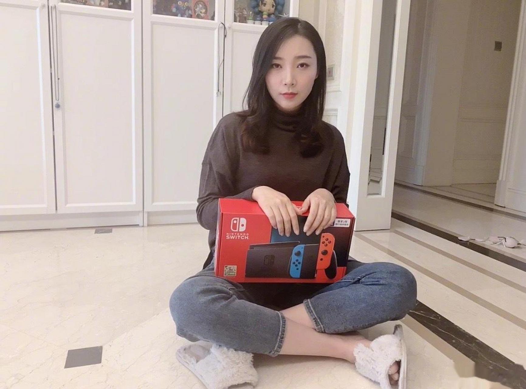 斗鱼主播 女流