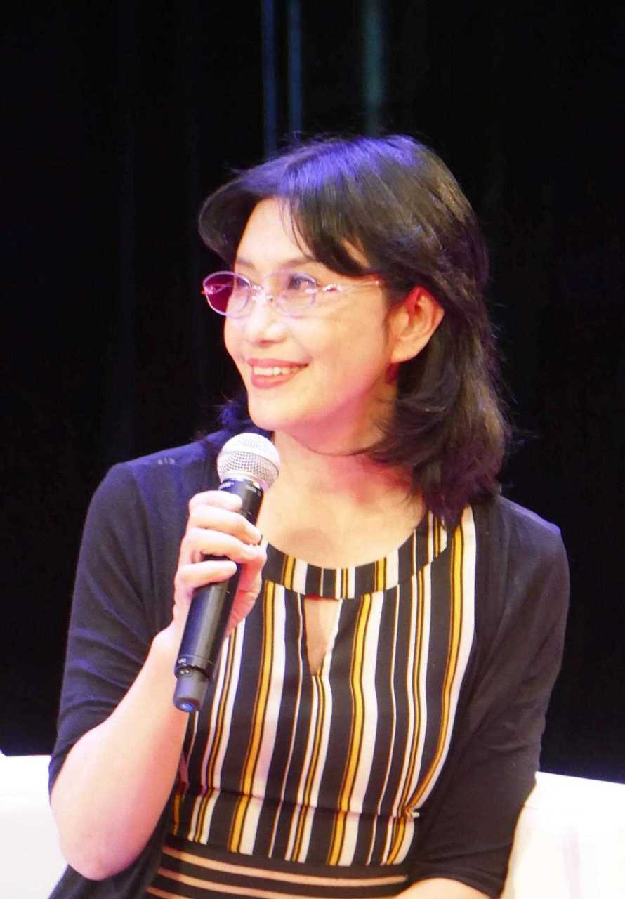 "枣花"吴玉华都62岁了还那么美!