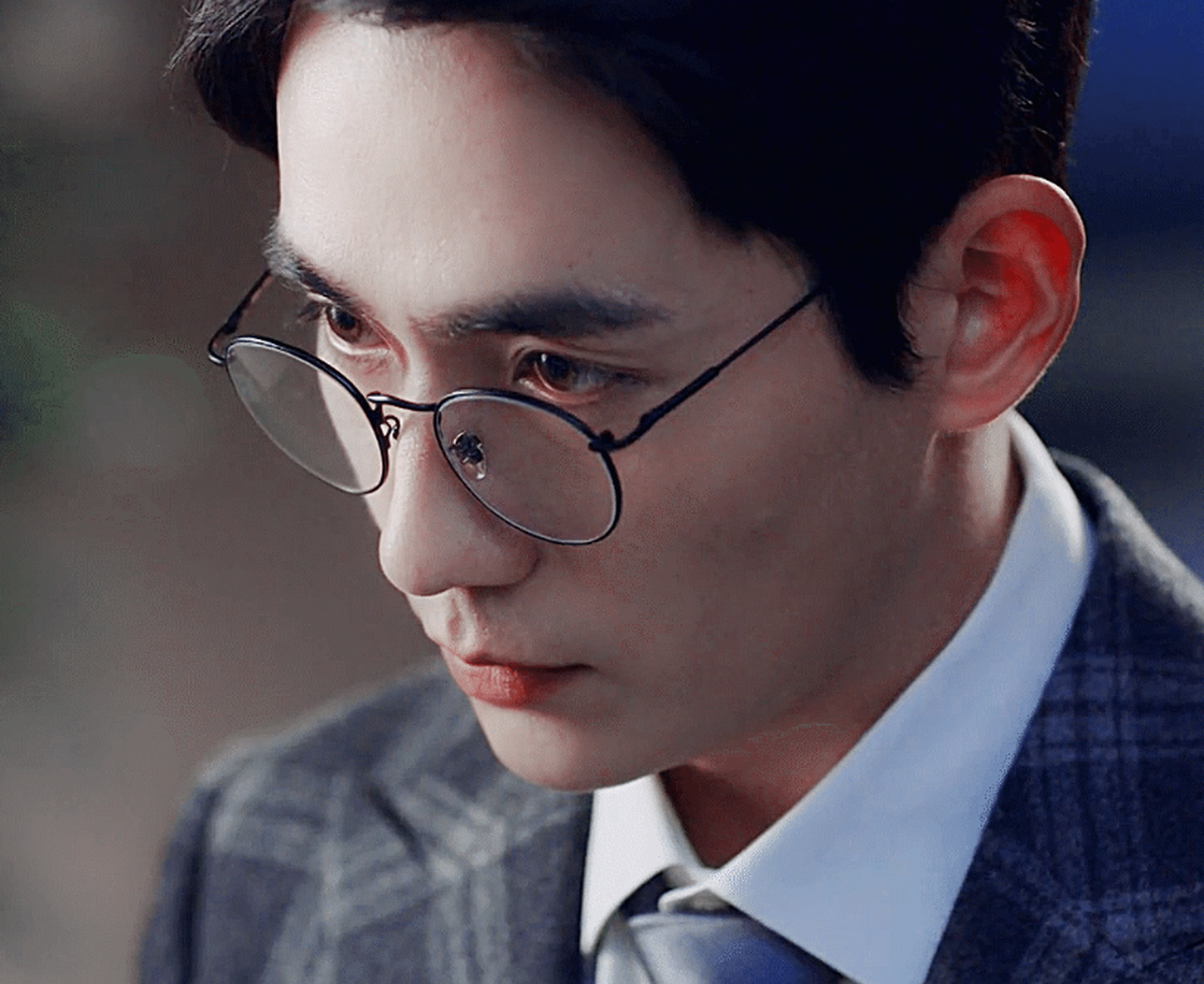 《镇魂》沈巍,时隔5年登顶!