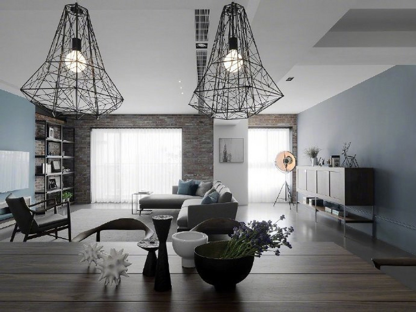 后现代主义风格    家居[照相机]装修[照相机]好物[照相机]家电[照相