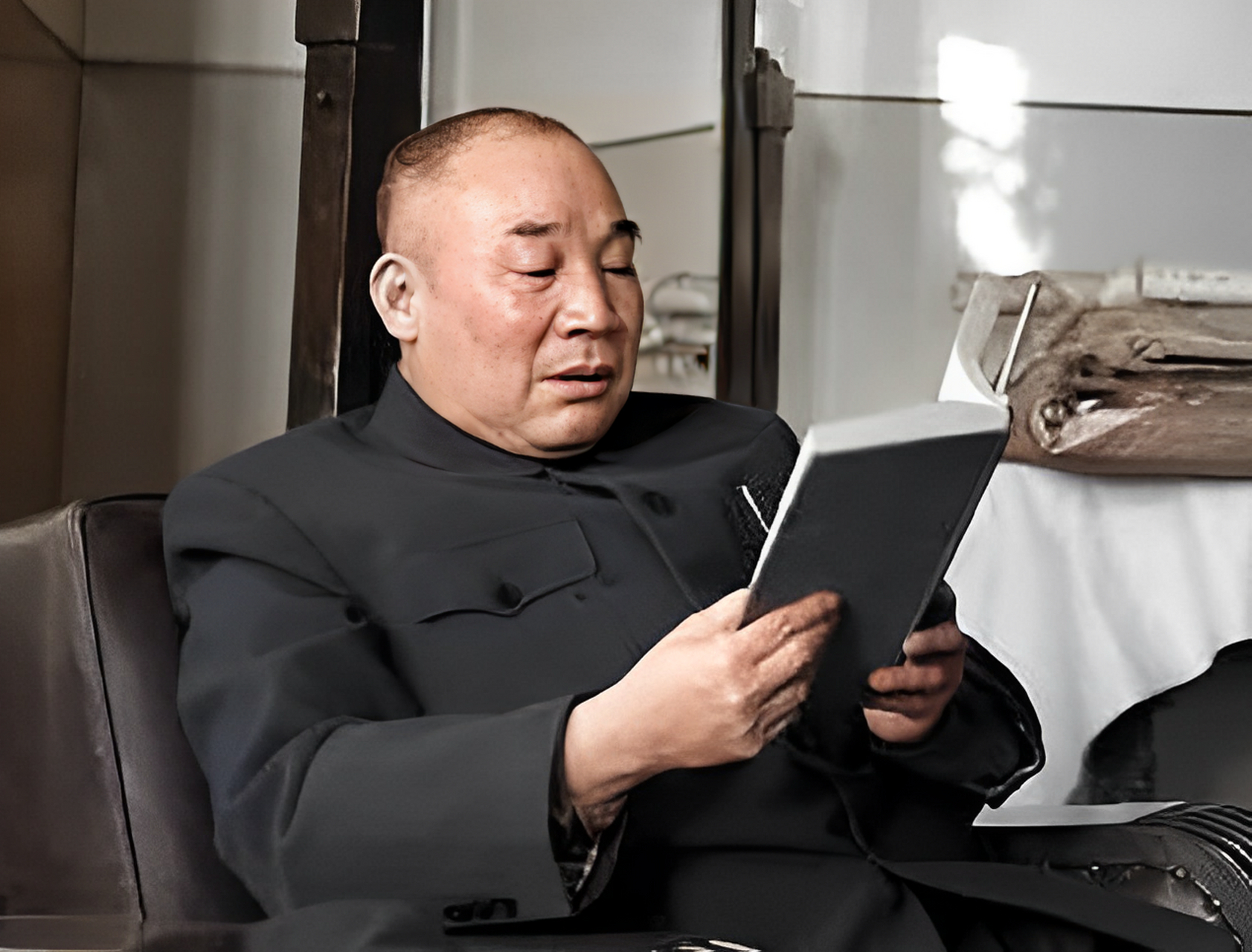 马寅初喜欢上了女儿的同学,这位女孩只有13岁比马寅初小22岁!