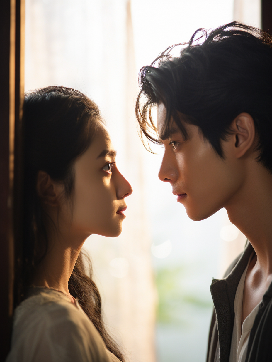 婆婆这个老女人真是太眼瞎了吧!