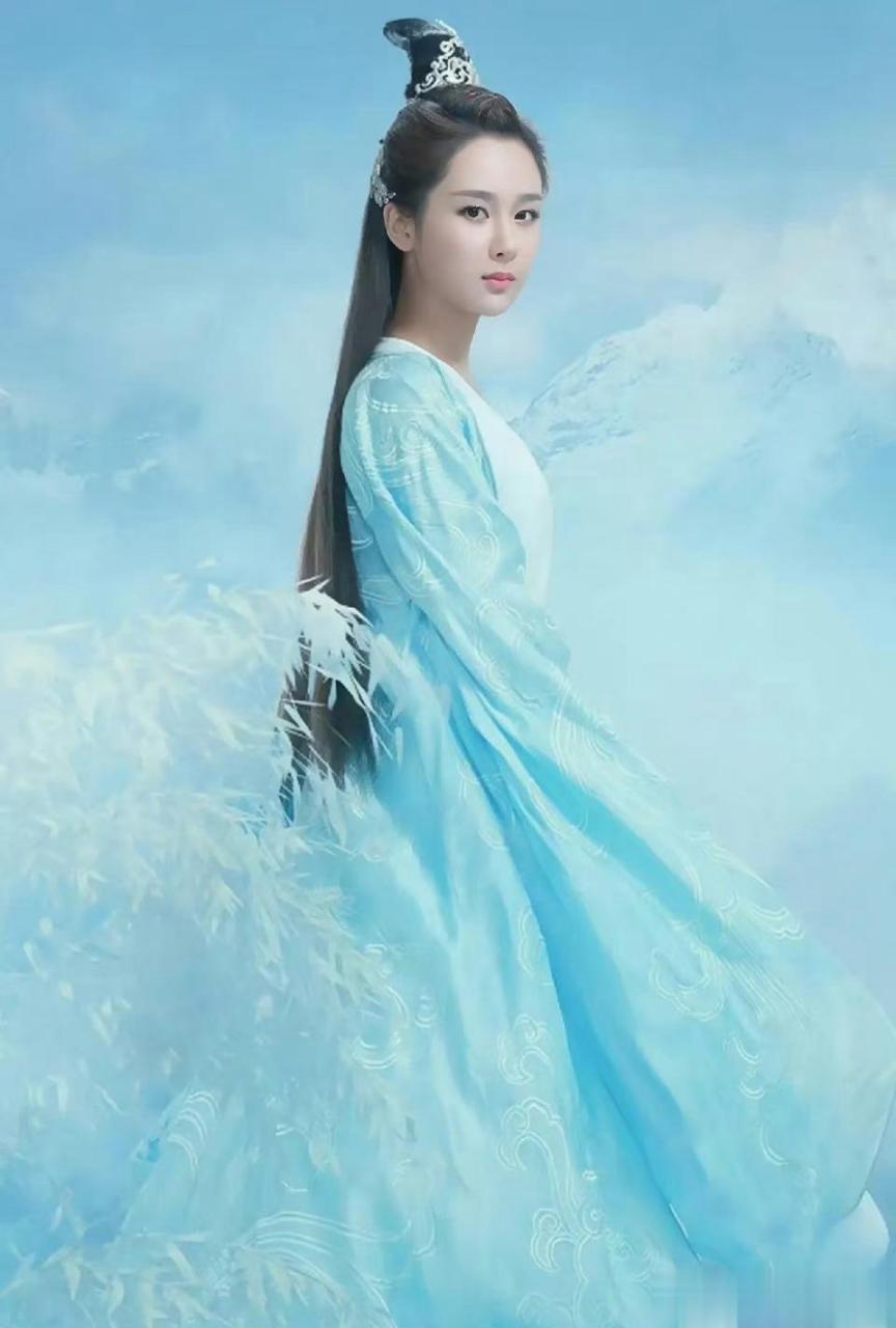 投稿澄清,杨紫黑称是诛仙陆雪琪粉丝取的,有图有真相,并不是赵丽颖