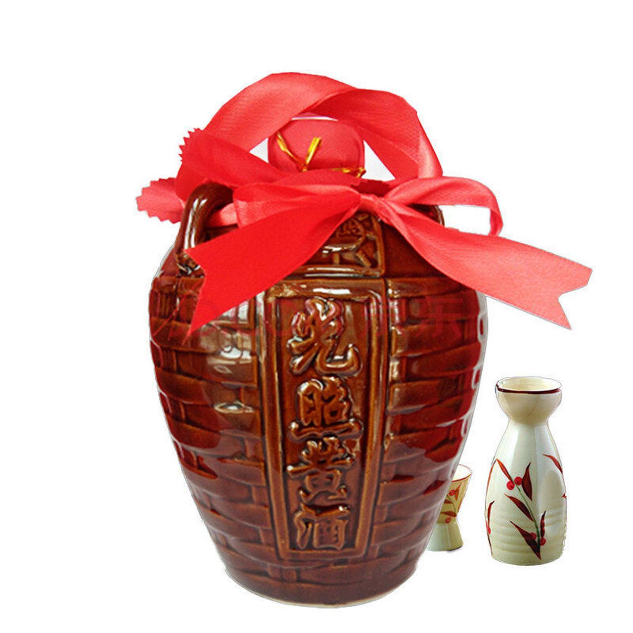 南阳特产—刘集黄酒 邓州刘集黄酒酿制以优质的小米,糯米等为原料以及