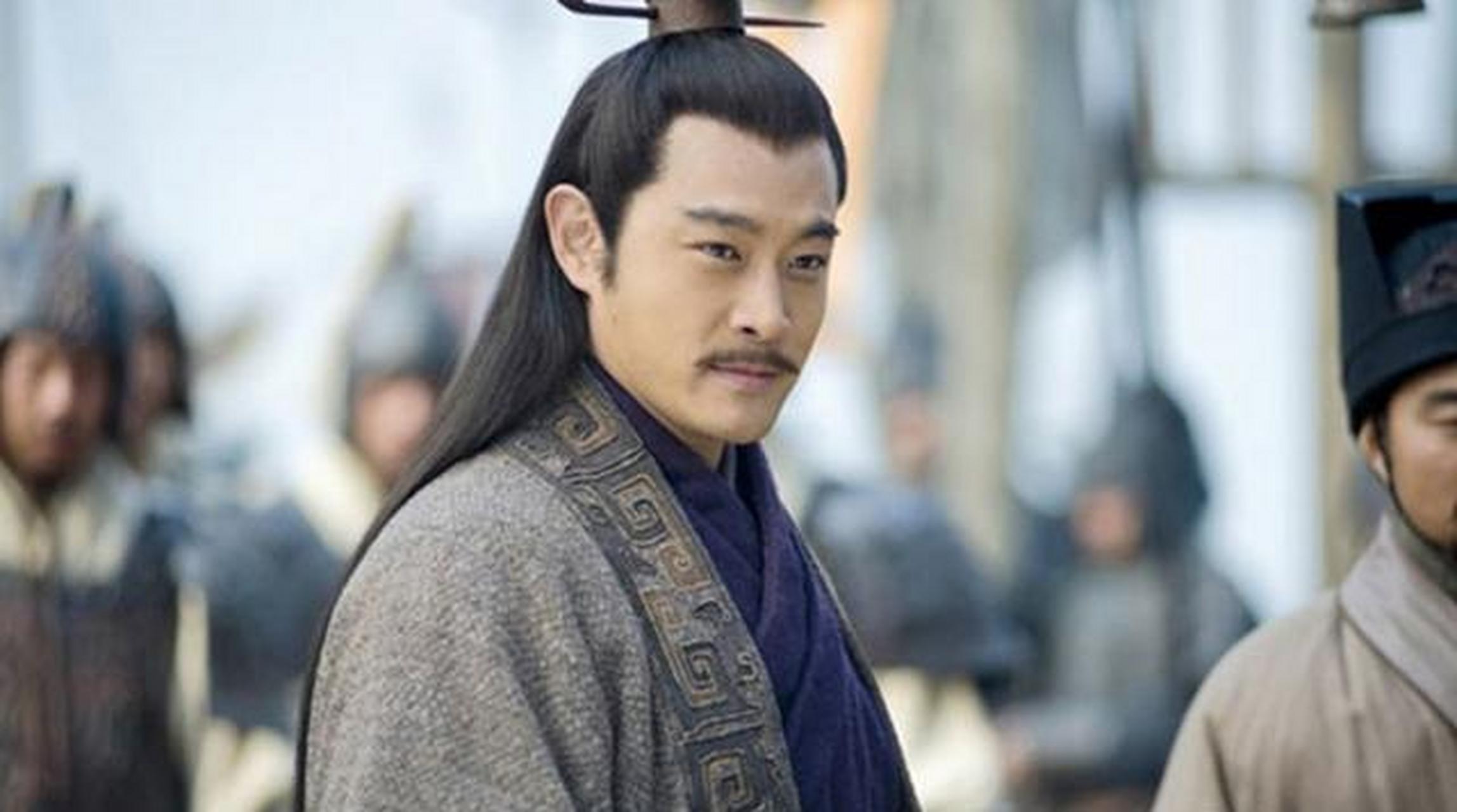 周瑜死后,孙权为何还将女儿嫁给他儿子,并让太子迎娶他的女儿?