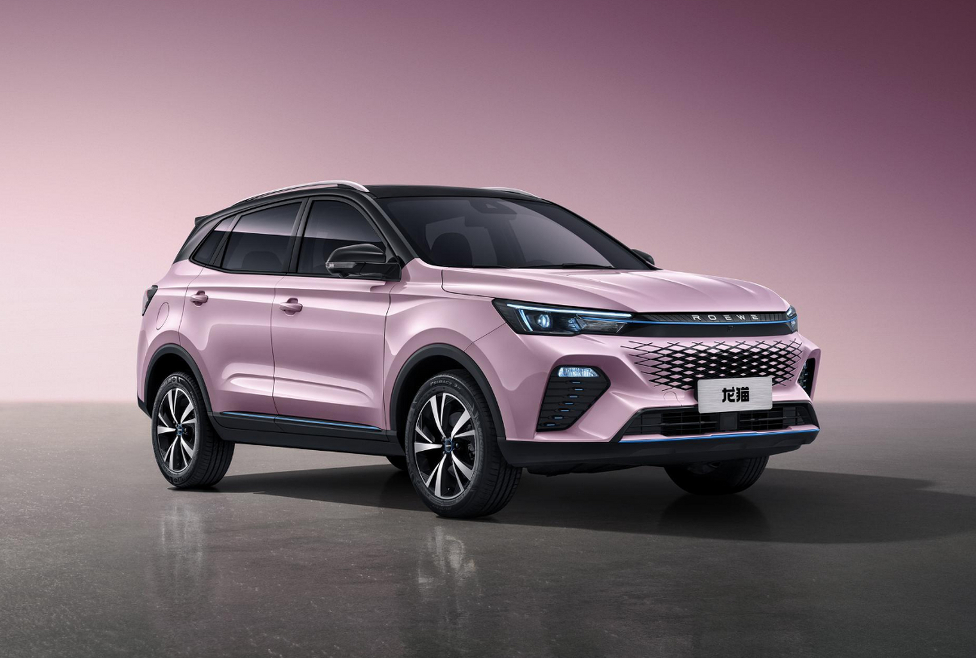 5l ecvt混动,此ecvt是真的cvt变速箱 电机,电机功率高达70kw.