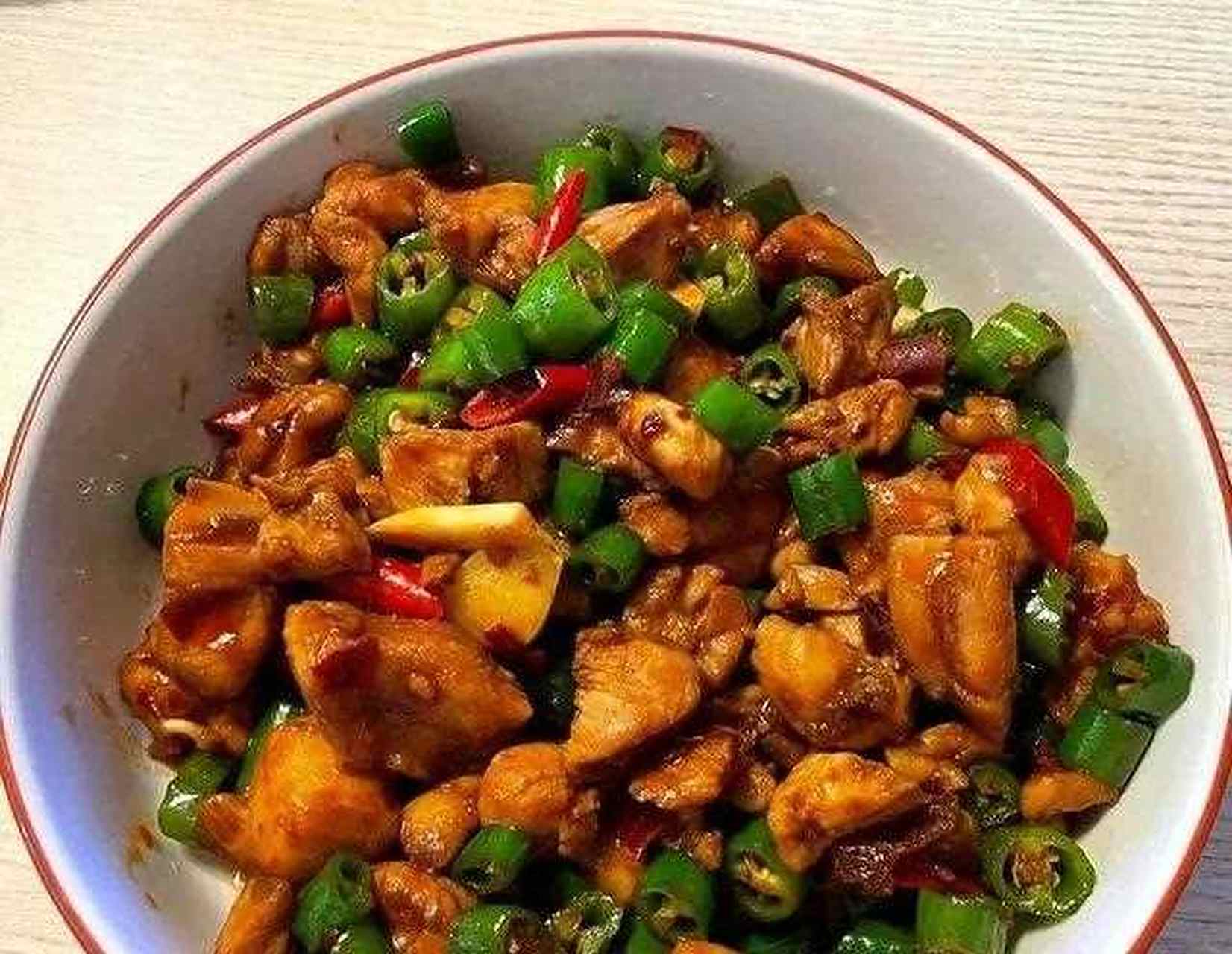 [射门] 苦瓜烧鸭[武汉加油] 鸭肉,半只(650克)[?