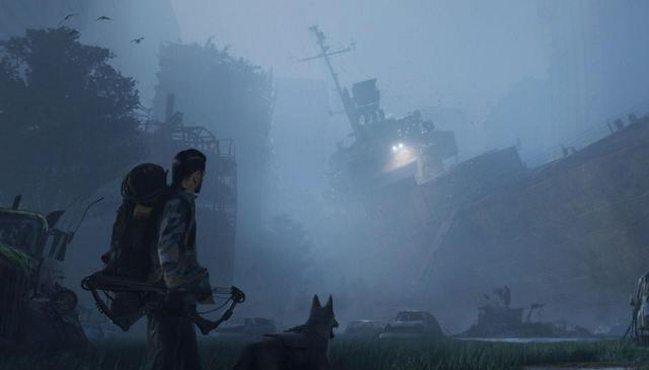 《末日危途》,撼动人心的惊悚灾难片,维果,查理兹·塞隆演绎