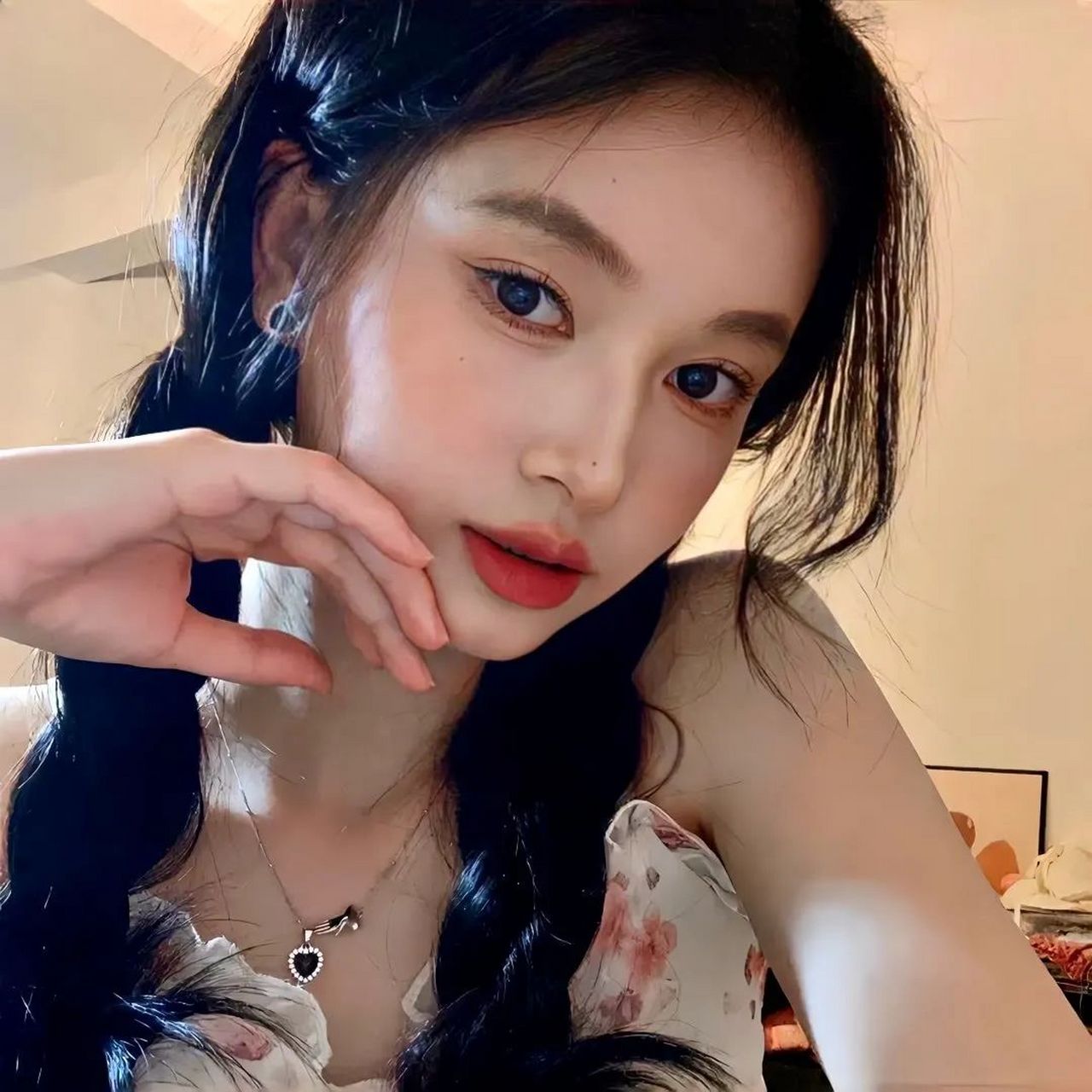 微信头像# #分享# #照片# #美女图片欣赏