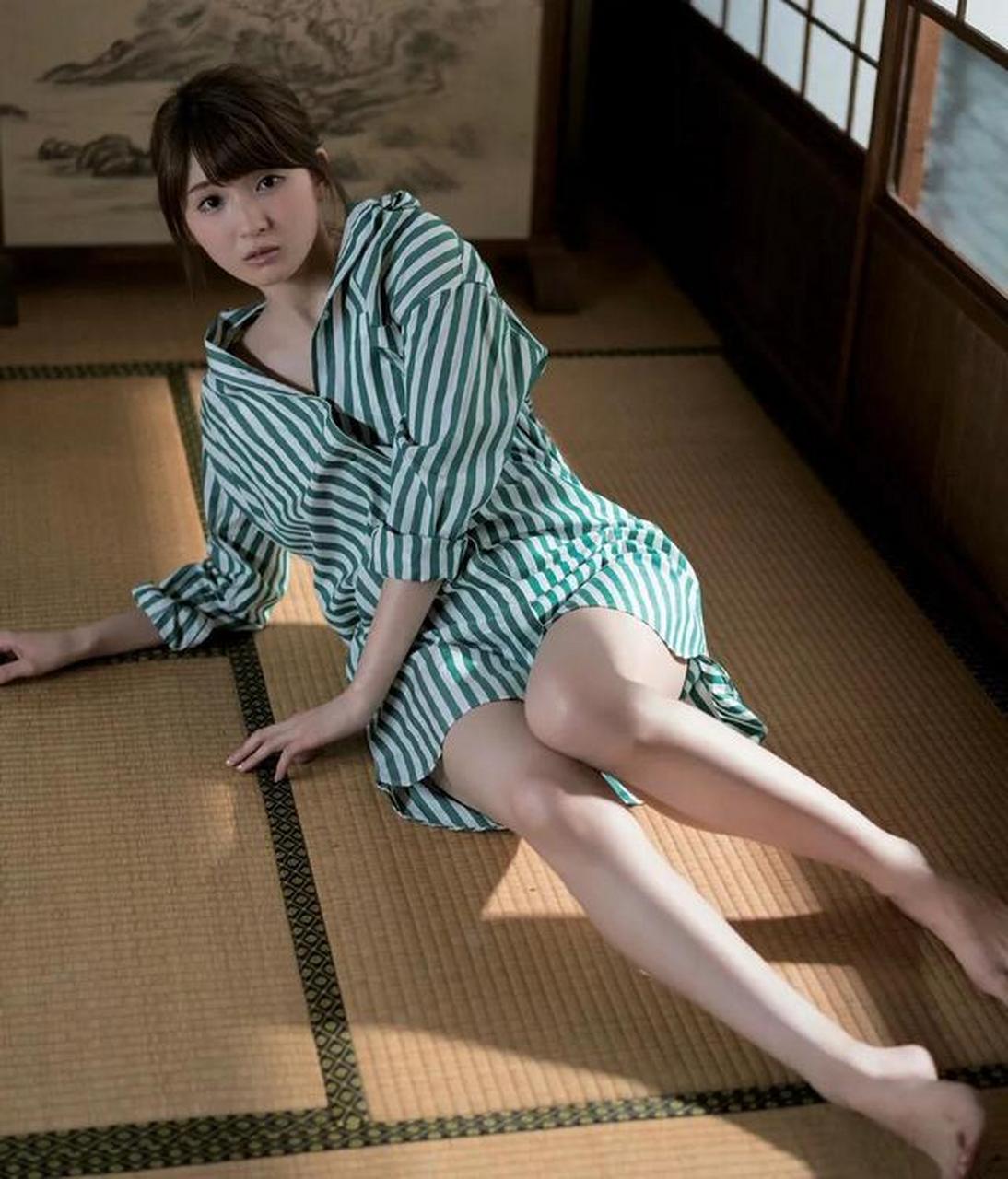 井上小百合|日本高人气童颜清纯甜美少女偶像