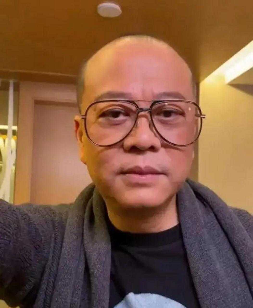 [微风]"日本为什么在中国建了那么多所学校!"香港演员欧阳震华深夜发