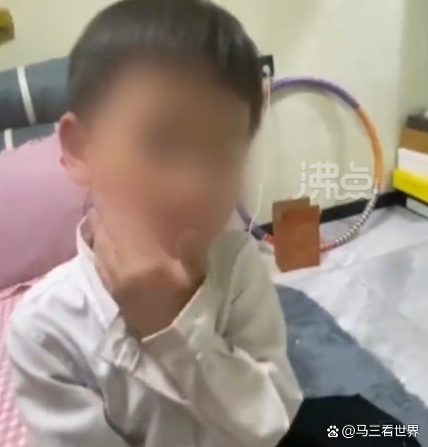 官方通报3岁孩子疑被幼师扇耳光
