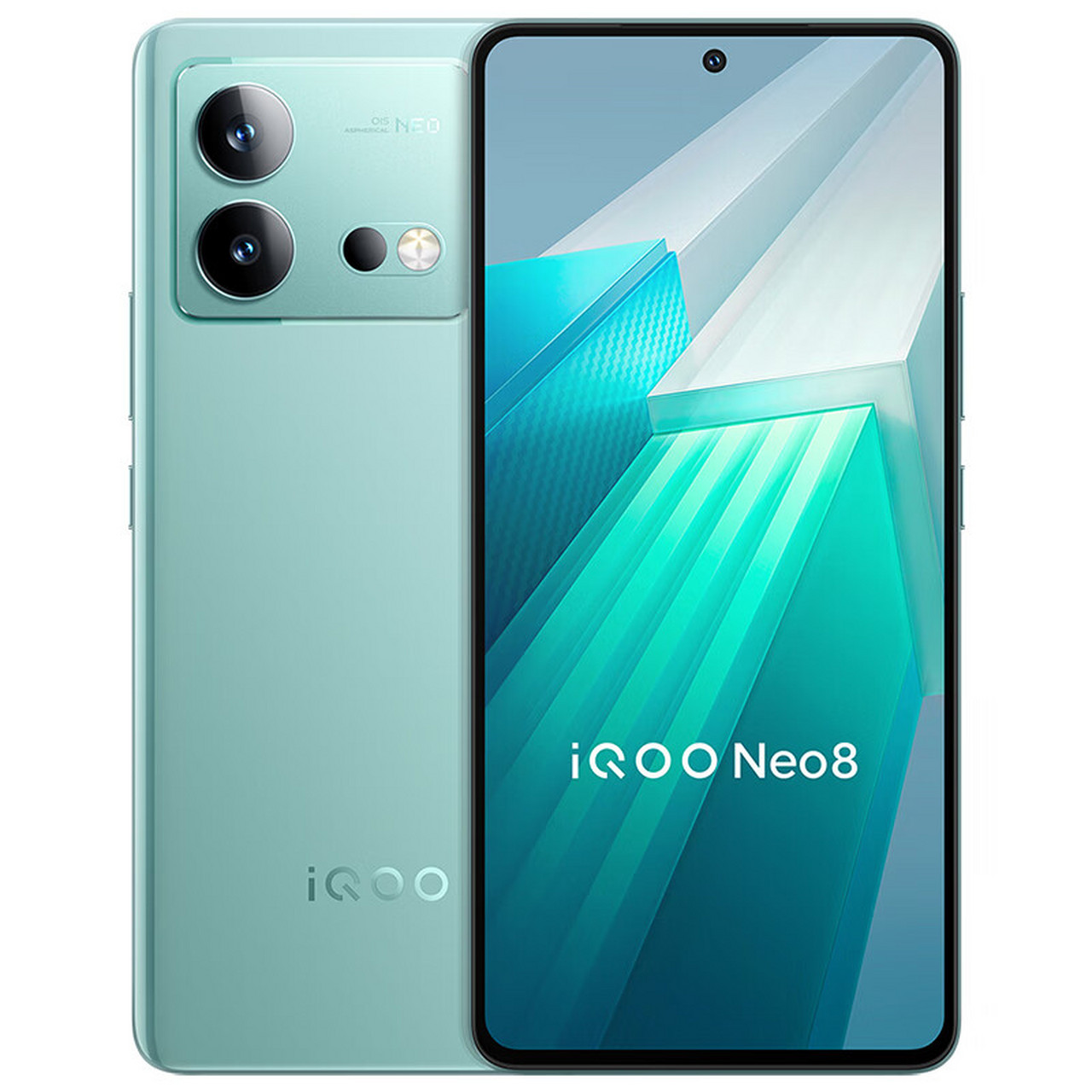 推荐一款备受关注的游戏电竞性能手机——vivo iqoo neo8.