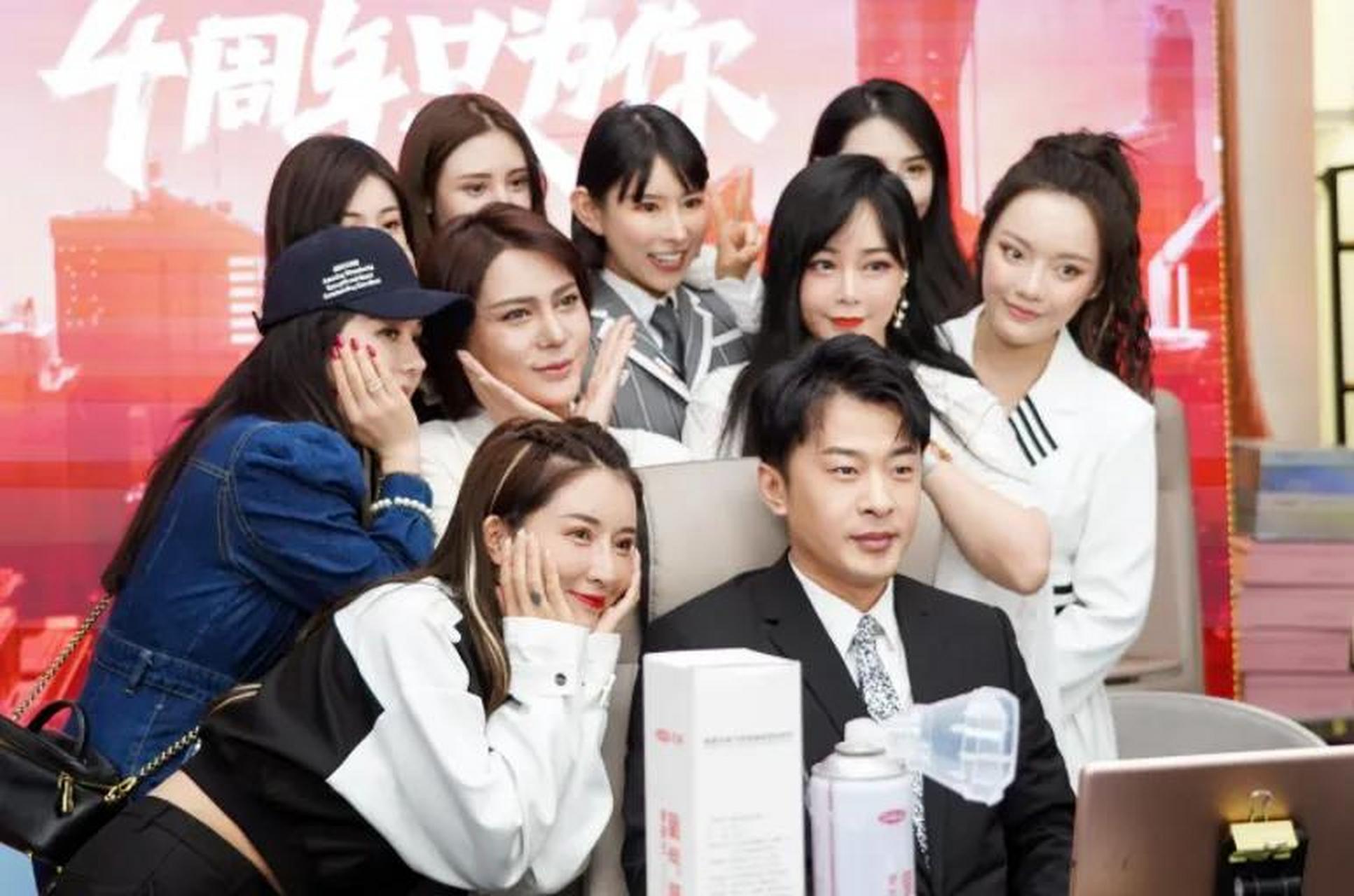 燕窝事件涉及100位主播,而至今只有辛巴赔付!