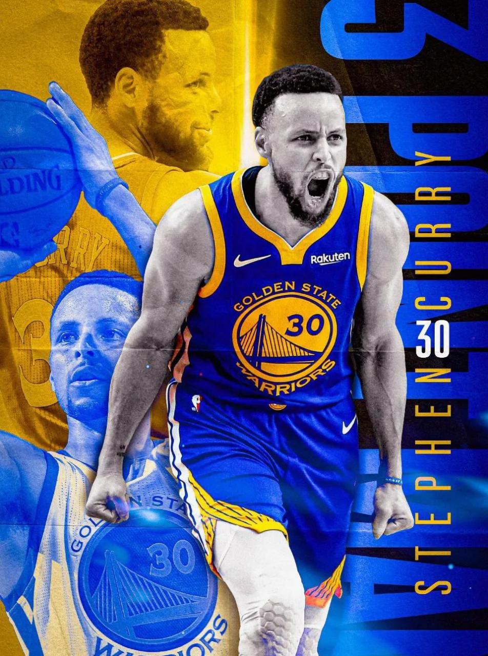 库里又要开启季后赛练级之路…… 并且起步更低路途更险恶!