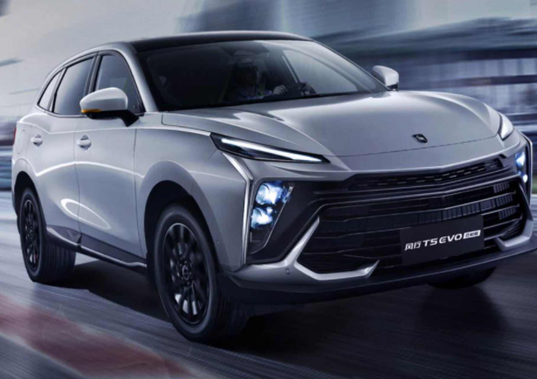 风行t5 evo作为东风风行重磅车型之一,一直备受品牌关注,所以近日