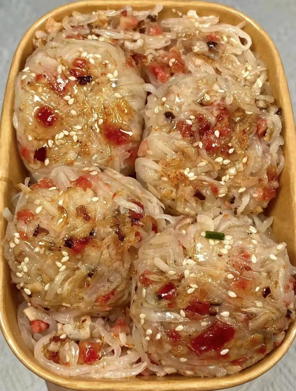 现在是吃萝卜的季节  广东早茶必点糕品:萝卜糕,简直好吃绝啦  快安排