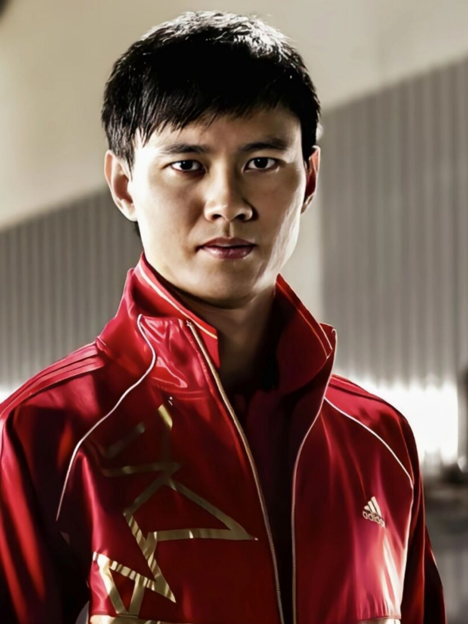 世界十大男子击剑运动员  仲满(1983年2月28日-),出生于江苏海安县北