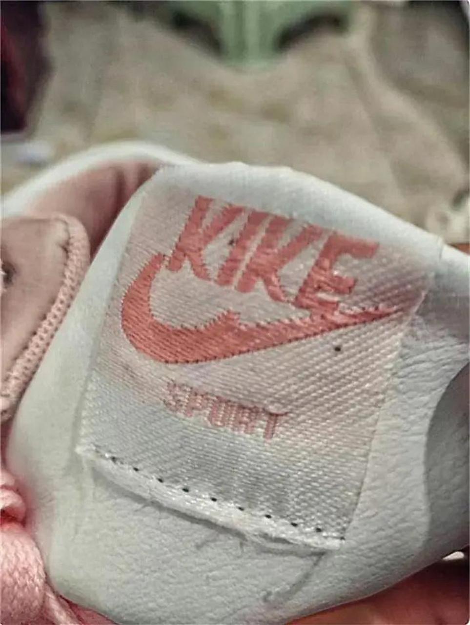 kike又是什么牌子?