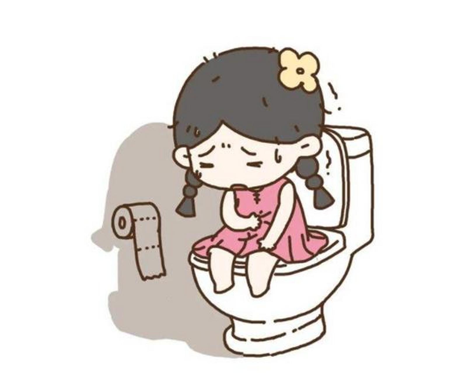 来姨妈为什么会拉肚子怎么回事为什么在线