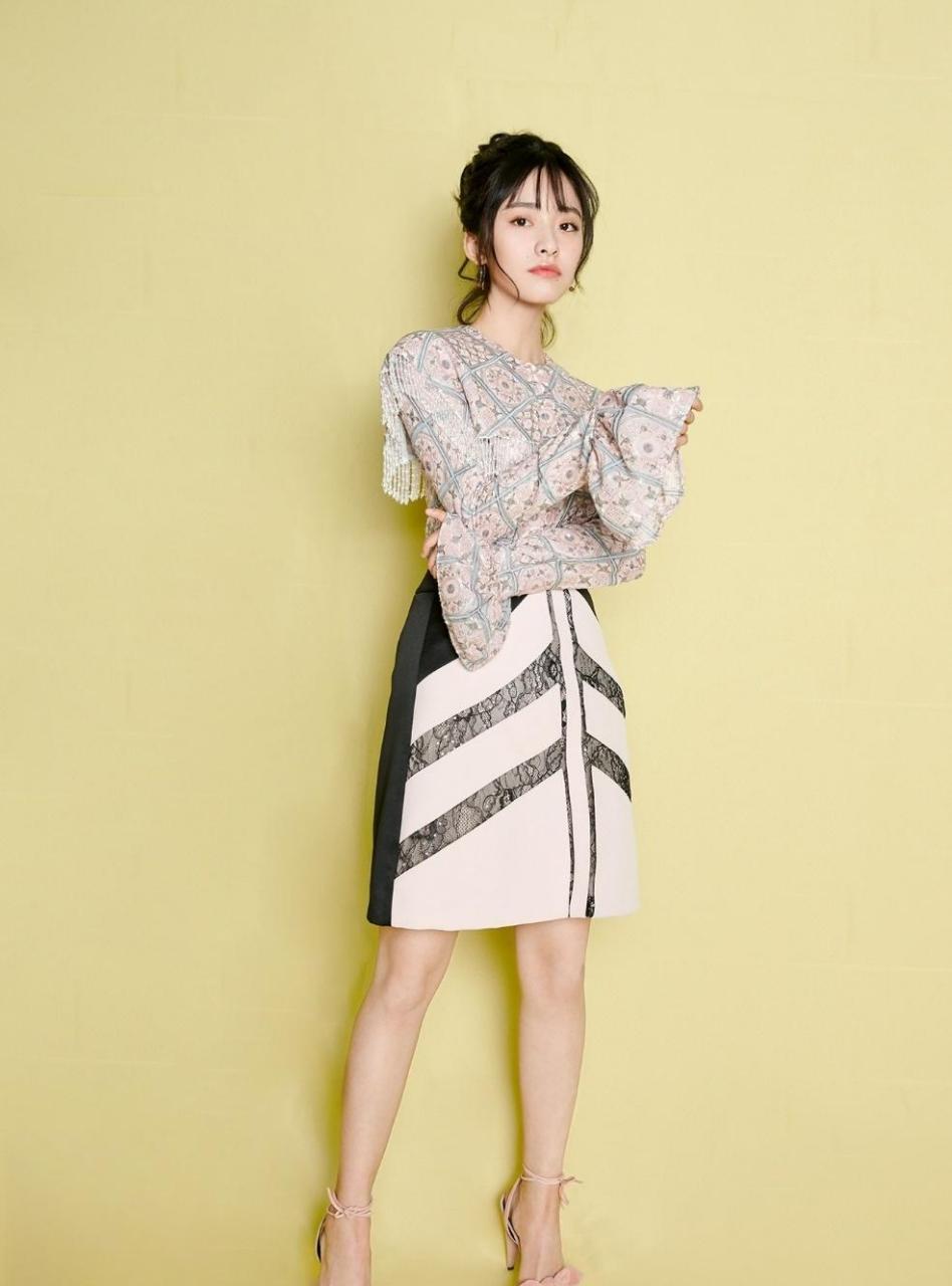 沈月  美腿玉足合集