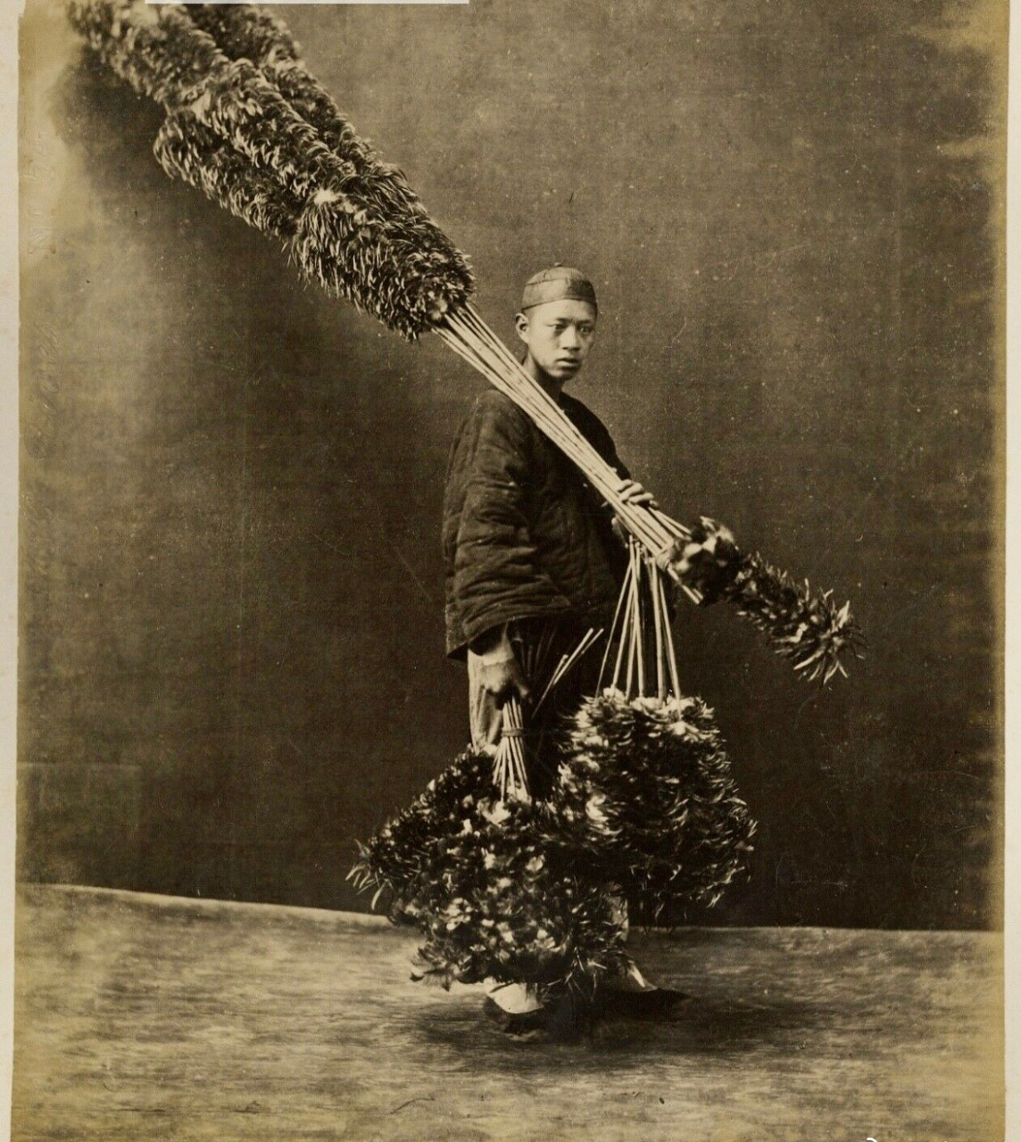 浙商梦开始的地方,鸡毛换糖