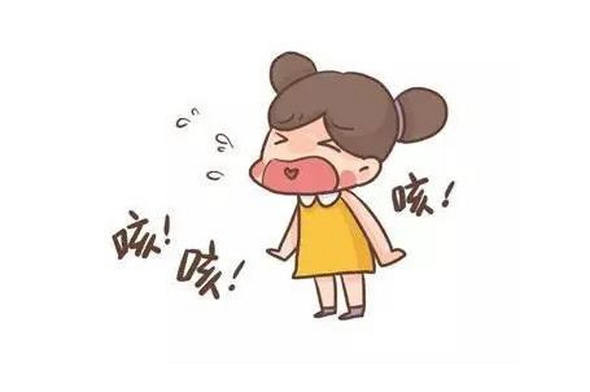 生活甜的!小孩咳嗽老不好怎么办"年事已高"-第2张图片-吉泽网