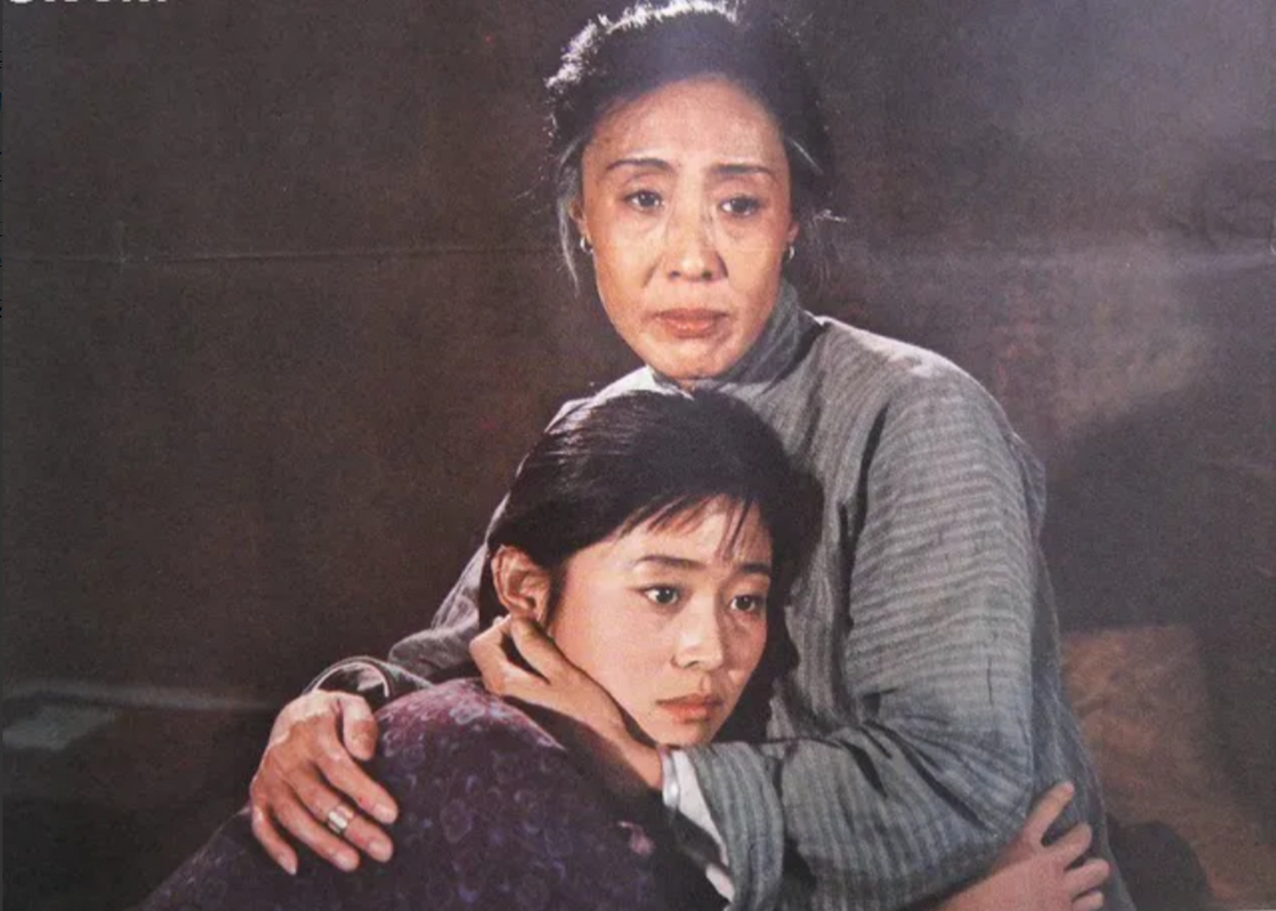 石爻:从主持人到知名演员,怀感恩之心,与圈外丈夫低调生双胞胎