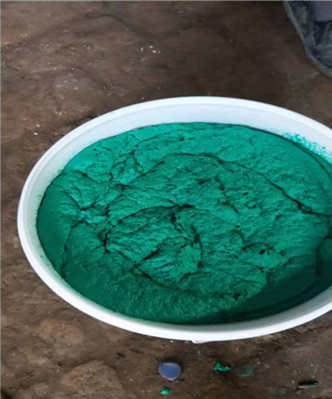 玻璃鳞片胶泥#玻璃鳞片胶泥#  【京展防腐材料】玻璃鳞片胶泥 环氧