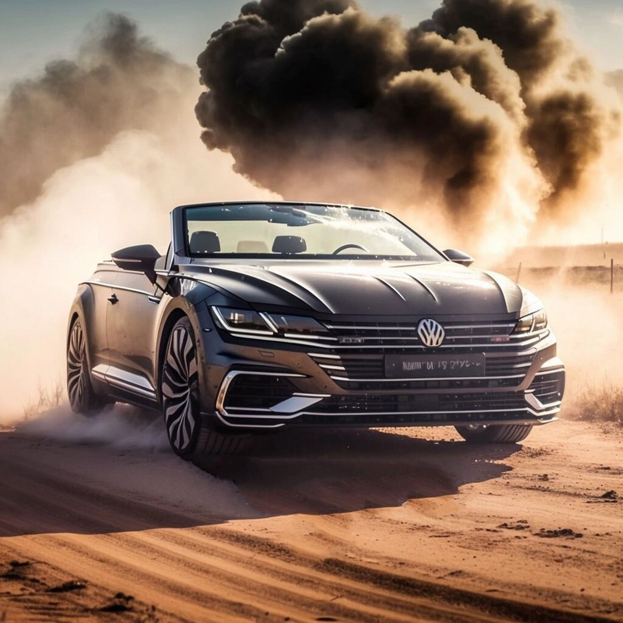 大众cc 敞篷,这个组合一定很唯美吧!