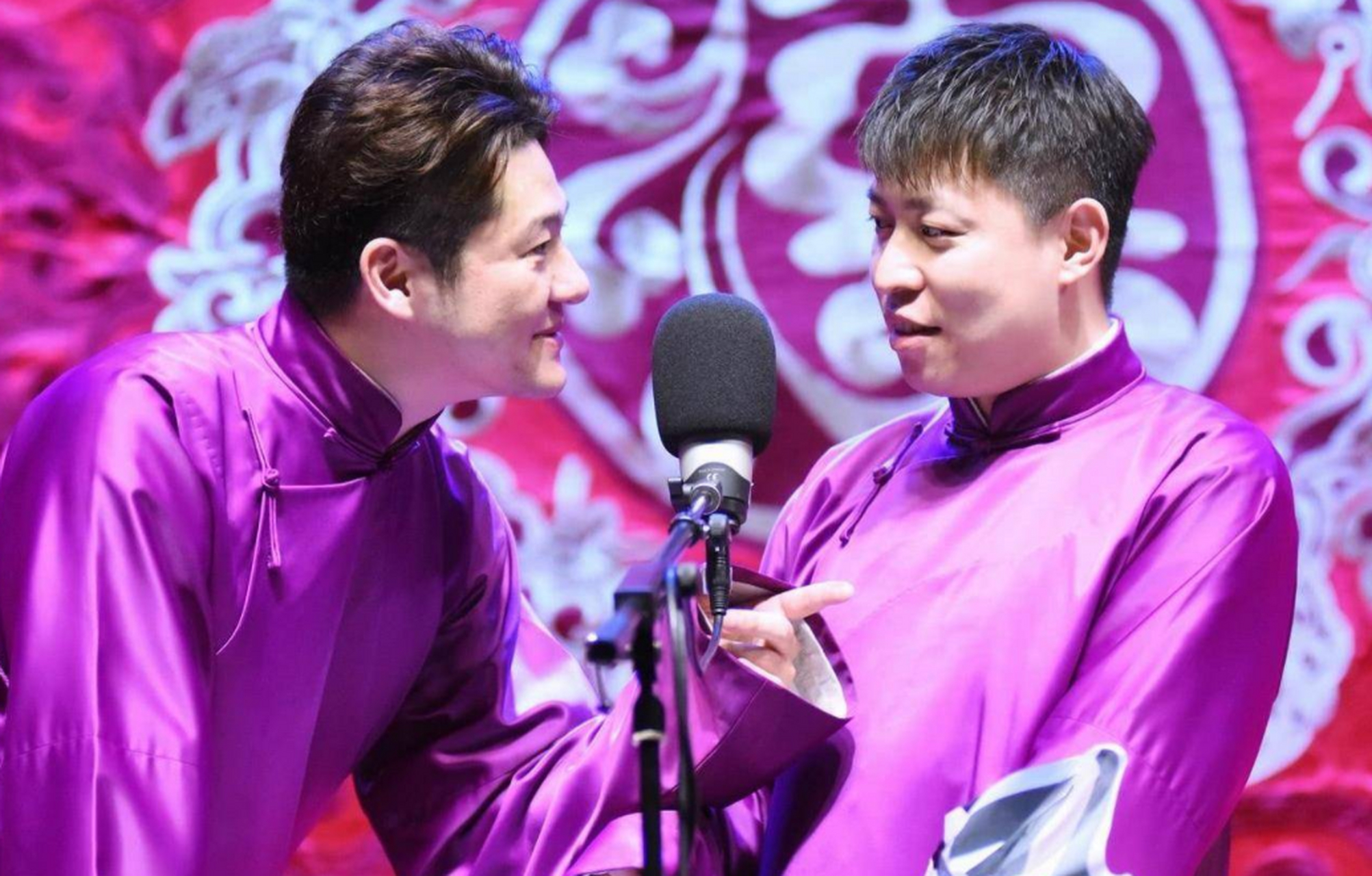 谢金的生日,搭档李鹤东直戳心窝子,电动车电瓶,也已经丢了两年了.