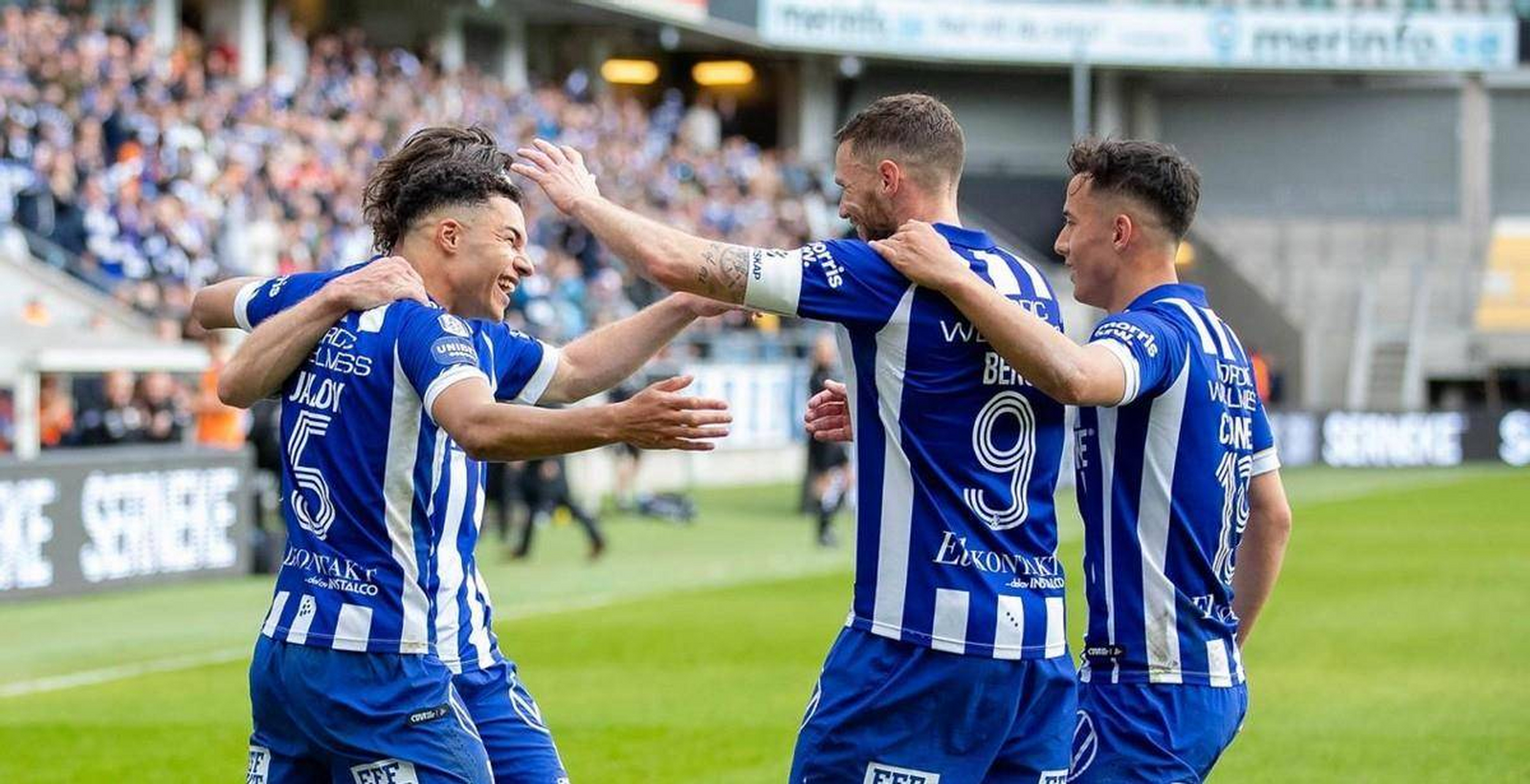 周日015 瑞典 哥德堡 vs 卡尔马  哥德堡目前在瑞超的出境很艰难,只